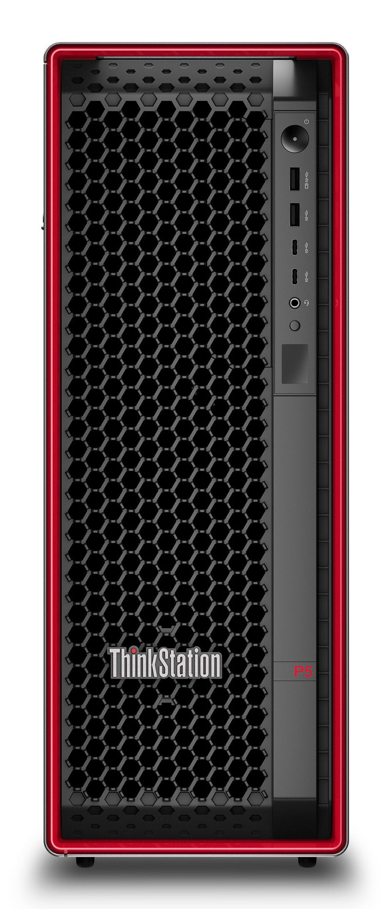 Lenovo Thinkstation P5 G2 Xeon 634 32GB 1TBSSD W11 Pro Topseller