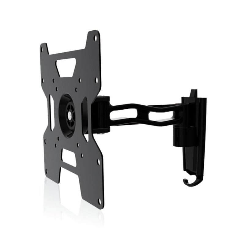 Haeger WB-T37.015A Stand TV Black 17- 37