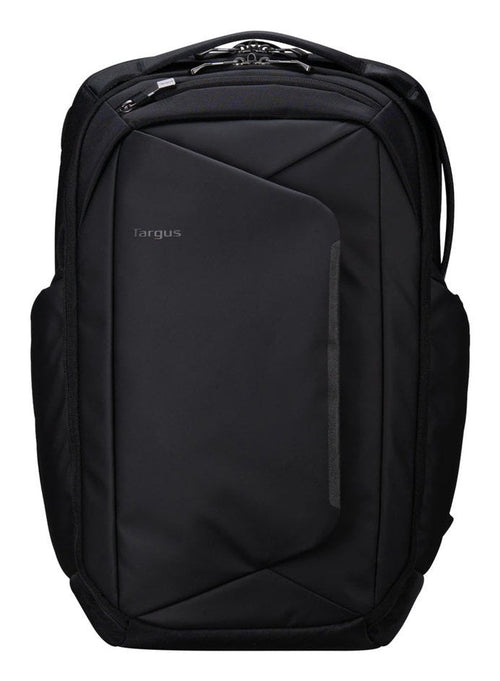 Targus Backpack Pro-tek Laptop 16 Black — image 1