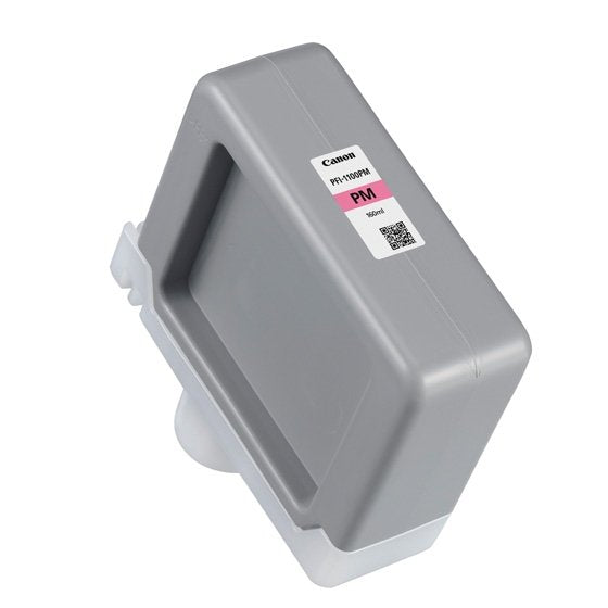 Canon Ink Magenta PFI-1100PM 0855C001 160ML