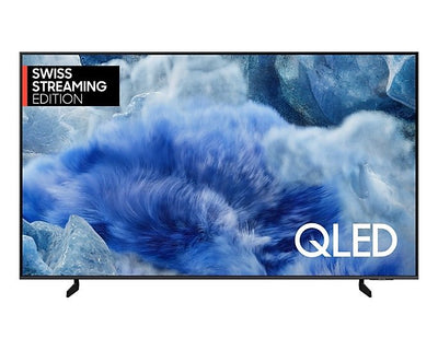Samsung TV Q8F QE55Q8FAAU 55 4K Ultra HD Smart TV Wi-Fi — image 1
