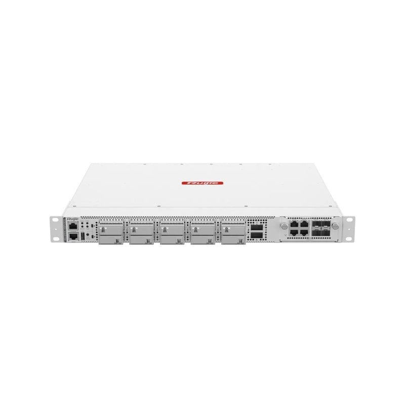 RG-S7610-10SFX2CQP- And