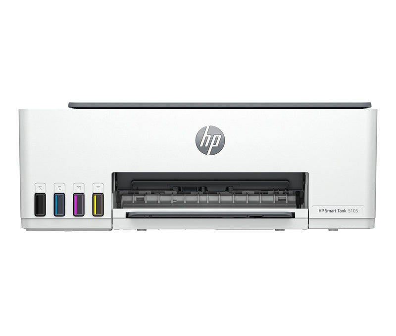 HP Multifunción Rechargeable Smart Tank 5105 Wi-Fi White