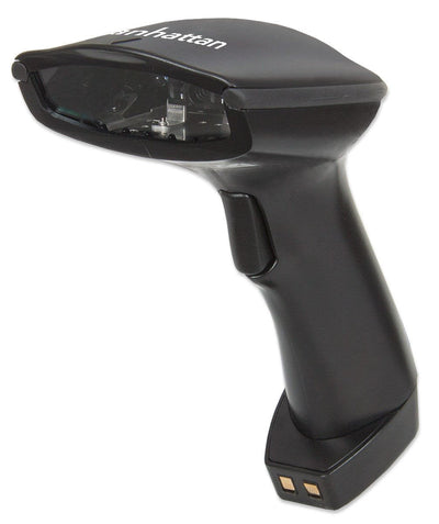 Manhattan Reader Wireless Code Barcodes Wireless, 50CM Depth Escaneo — image 1