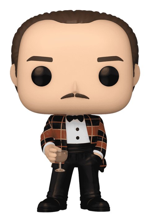 Figura Pop Padrino 2 Fredo Corleone