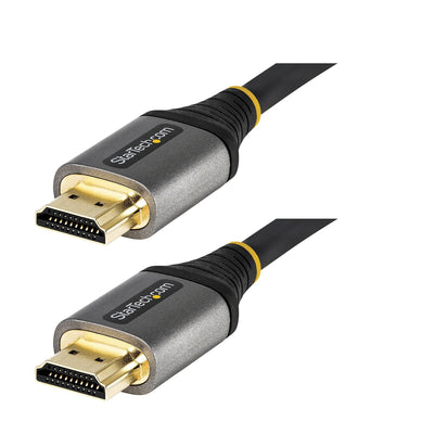 StarTech HDMI Cable 2.1 8K Certificado 5M 48Gbps 8K 60HZ 4K 120HZ HDR10 + - Earc — image 1