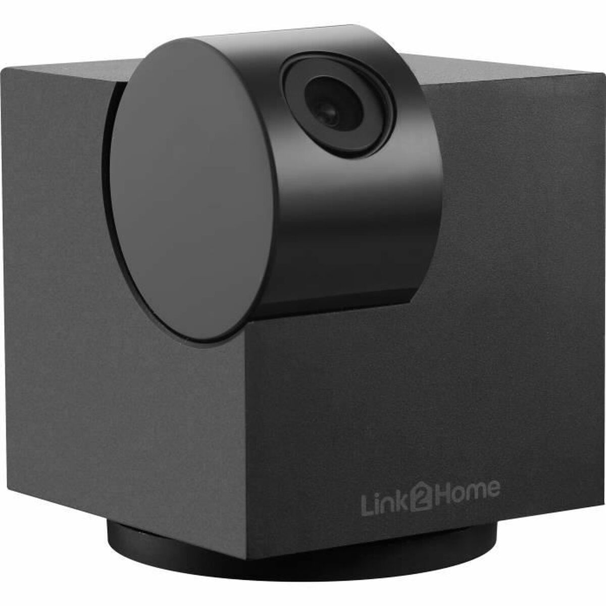 Bigbuy Home Surveillance Camcorder Link2Home