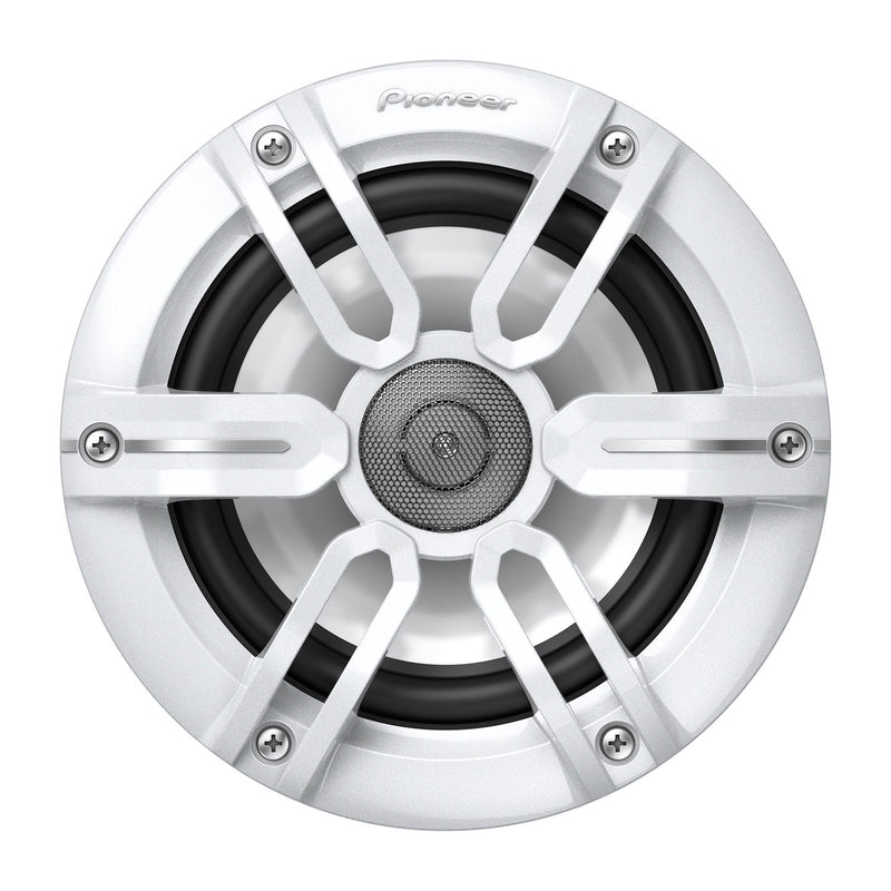 Pioneer TS-ME650FS Speaker Audio Alrededor 2VÍAS 250W