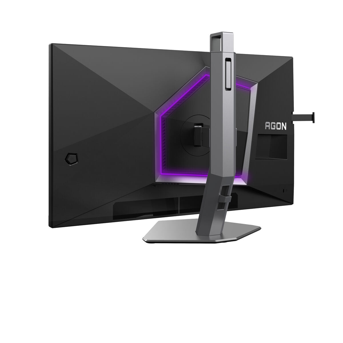 Aoc Monitor Aoc 600Mntr Full Hd 24,1"