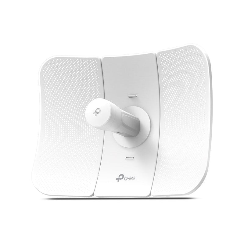 TP-Link Access Point Outdoor Wi-Fi CPE610 300MB 5GHZ Antenna 23DBI Mimo Directional PoE Pasivo IP65