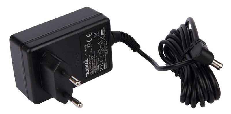 Makita SE00000078 Adapter And Inversor Power Indoor