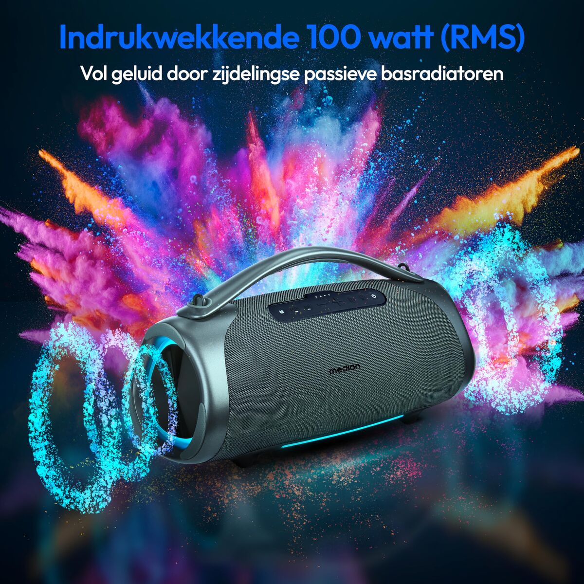 Medion Speakers Medion 50077080