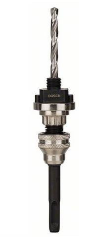 Bosch Adapter Professional Pro Q-lock Sds-plus Sierras Perforadoras 2609390590 — image 1