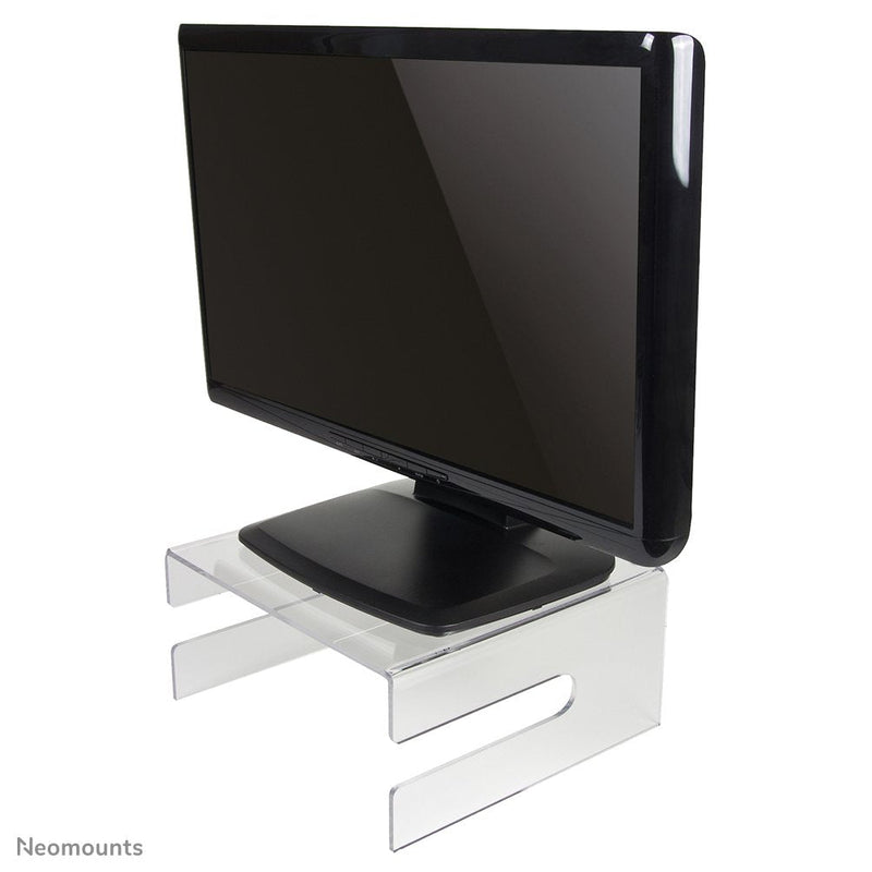 Neomounts Soporte NSMONITOR50 Elevador Monitor/Portátil - Universal