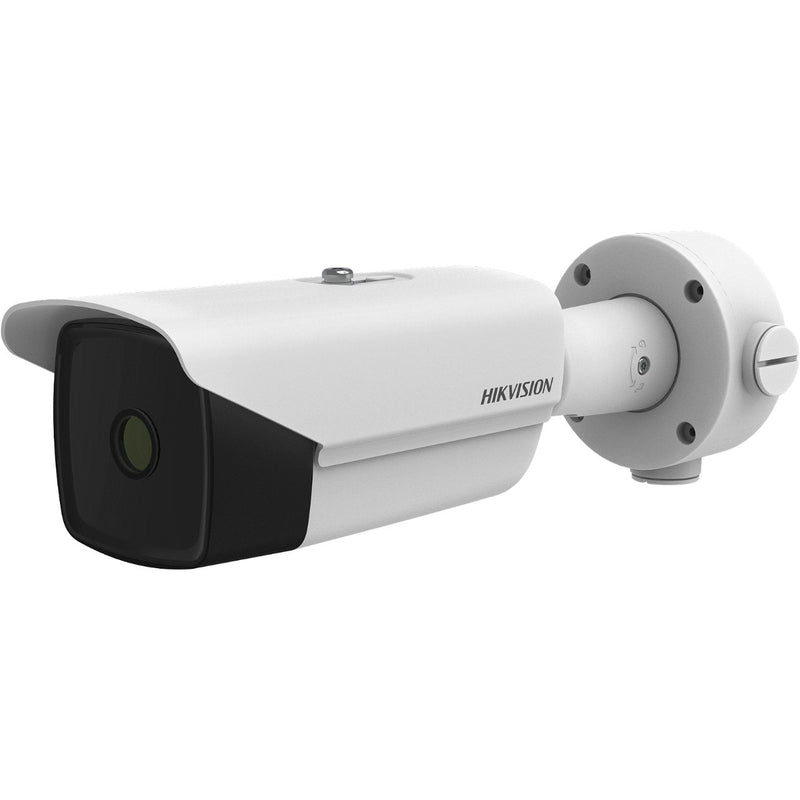 Hikvision Camera Bullet Thermal IP 6.5MM Anti-corrosión Alarm Temperatura Vca Intrusión IP67 e/S Audio Alarm