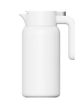 Xiaomi Thermos Insulated Kettle 1.8L White
