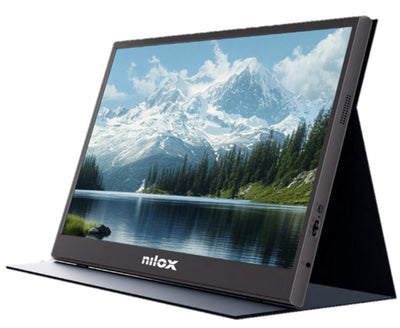 Monitor 15 6 Laptop IPS FHD Typec — image 1