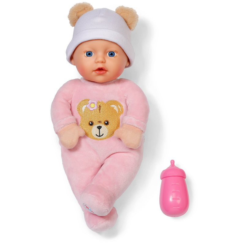 Muñeca Interactive Baby Born 30CM
