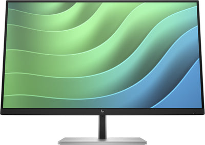 HP Monitor E27 G5 IPS FHD 1920X1080 DP HDMI 250CD — image 1
