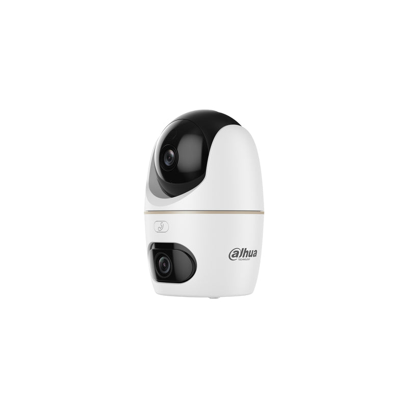 Dahua Technology H3D-3F Camera Surveillance Esférico Camera Security IP Indoor 2304 X 1296 Pixels Ceiling/Wall