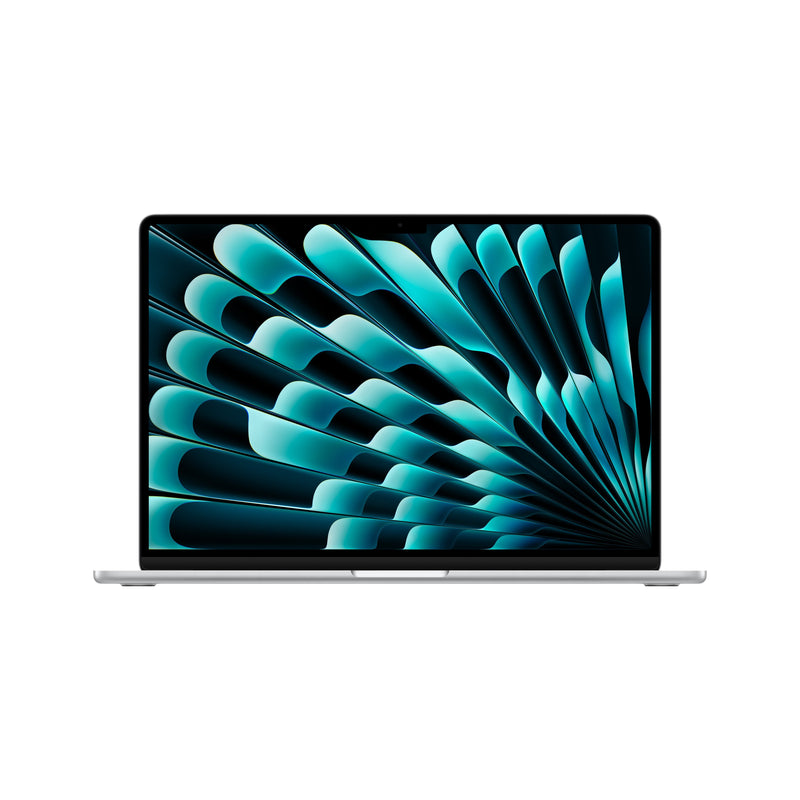 Apple Macbook Air 15,3' M5 10-CORE CPU 24GB 1TB SSD 10-CORE GPU Silver