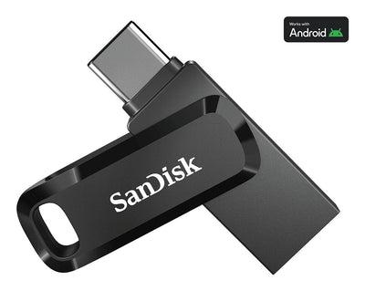 Ultra Dual Drive Go USB Type-c 2TB — image 1