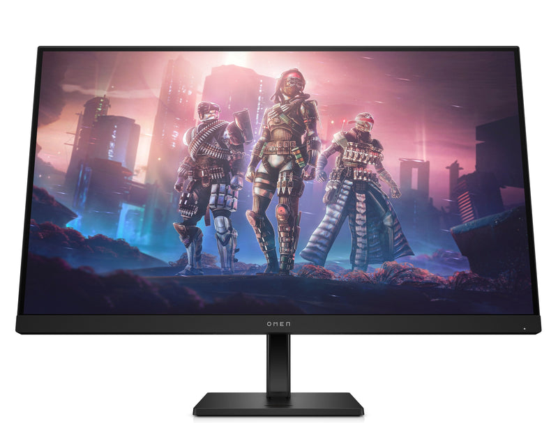 HP Monitor Omen 32 QHD LCD 165 HZ Black