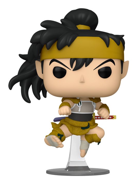 Funko Pop Inuyasha Koga 76196