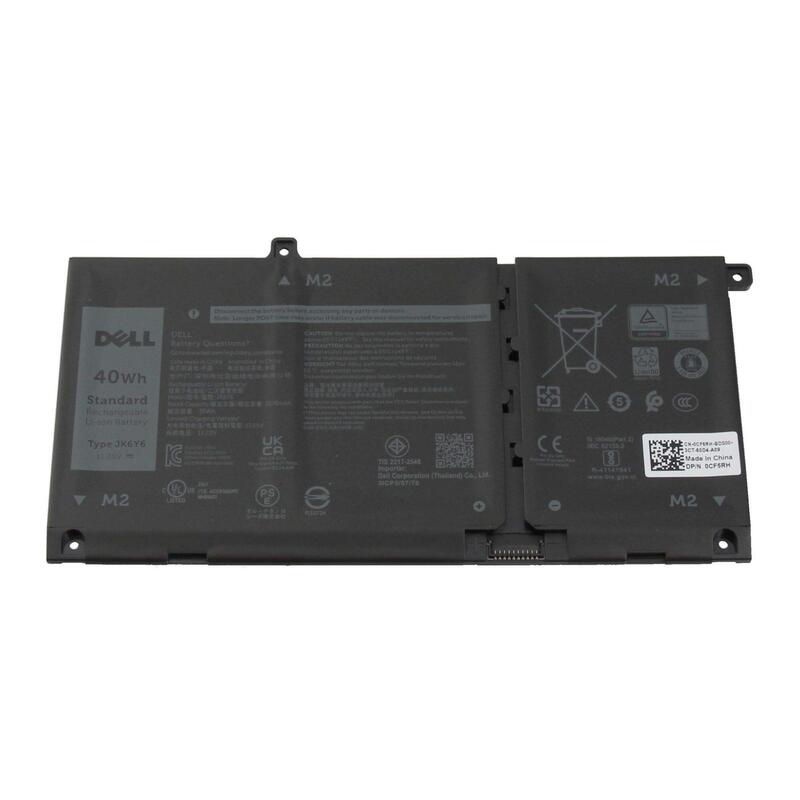 40WH 3-CELL Lithium-ion Battery For Laptops