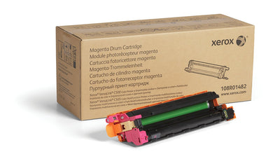 Xerox Drum Magenta 108R01482 40000 Copias — image 1