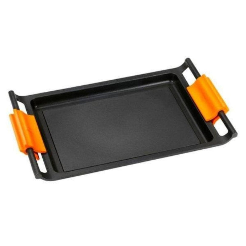 Bra Straightener Asar Efficient A271545 Ø45CM Aluminium Fundido Apta Inducción