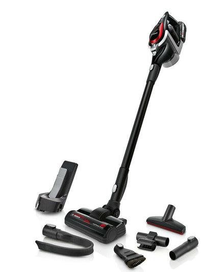 Bosch Vacuum Cleaner Broom BSS81POW1 Unlimited Serie 8 18V Without Bag — image 1