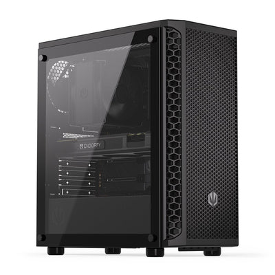 Endorfy PC Case Signum 300 Core EY2A004 — image 1