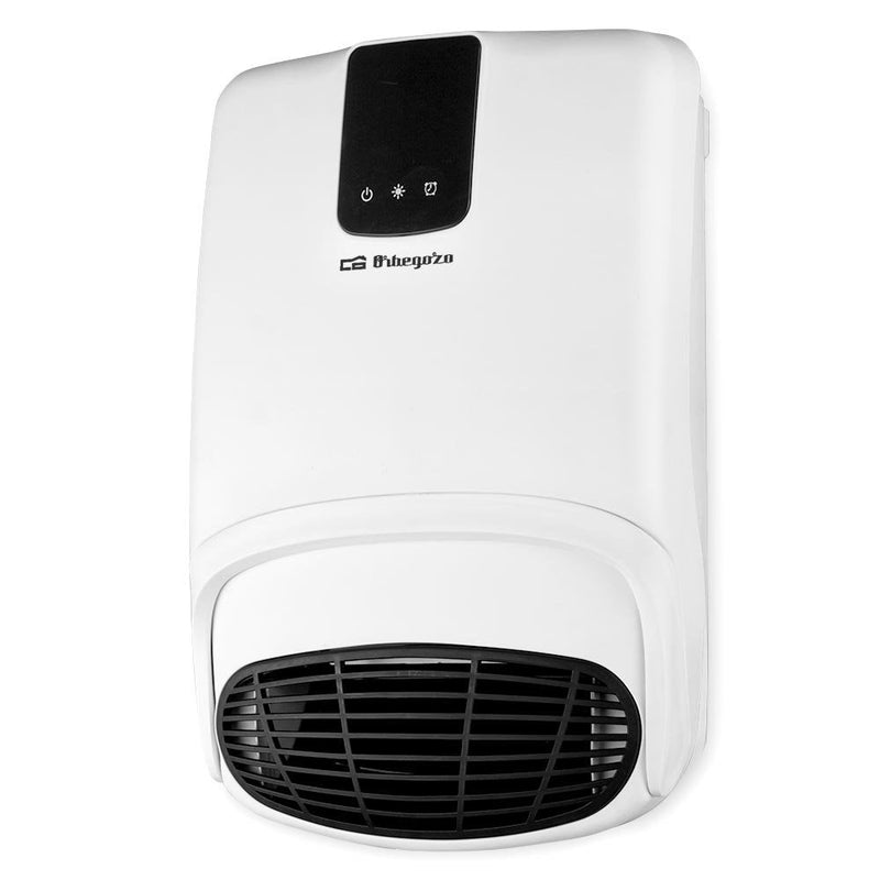 Orbegozo Split Heater Fb 2200 2 Niveles Power 1000W-2000W