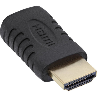 Inline Adapter HDMI HDMI Male a Mini HDMI Female — image 1