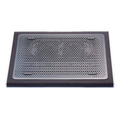 Targus Cooling Pad Laptop 15-17 Grey — image 1