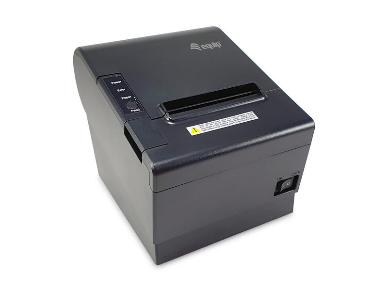 Equip Tpv Printer Thermal 80MM USB Corte Manual And Automatic