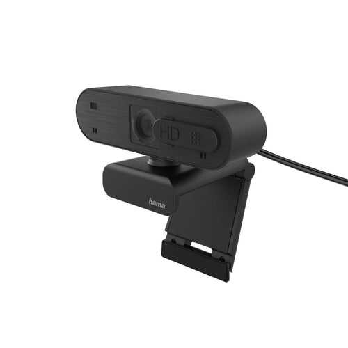 Hama Camera Web C-600 Pro Enfoque Automatic Full-hd — image 1