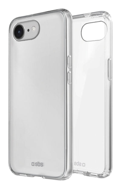 Sbs TESKINIPSE25T Case For Iphone 16E 15,5CM (6.1) Transparent — image 1