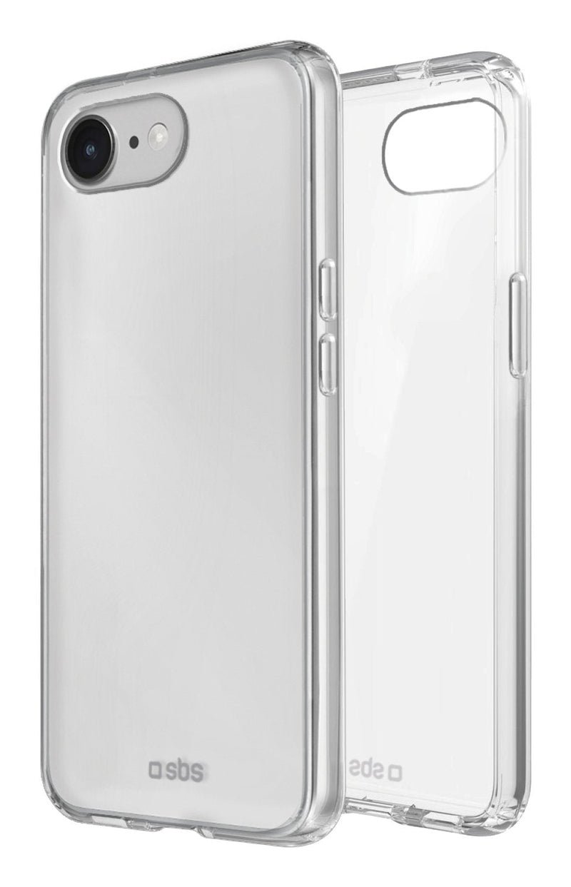 Sbs TESKINIPSE25T Case For Iphone 16E 15,5CM (6.1) Transparent