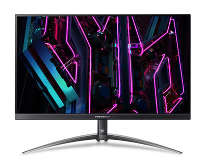 Acer Monitor 27'' Inch (69CM) IPS 2560X1440 — image 1