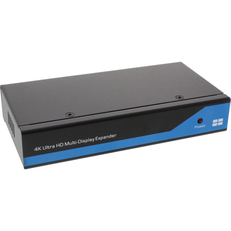Inline® DisplayPort a HDMI 2X2 Video Wall Splitter 1 In 4 Out 4K Ultrahd