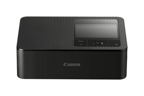Canon Selphy CP1500 Printer Foto Pintar Sublimación 300 X 300 DPI 4 X 6 (10X15 Cm) Wi-Fi — image 1