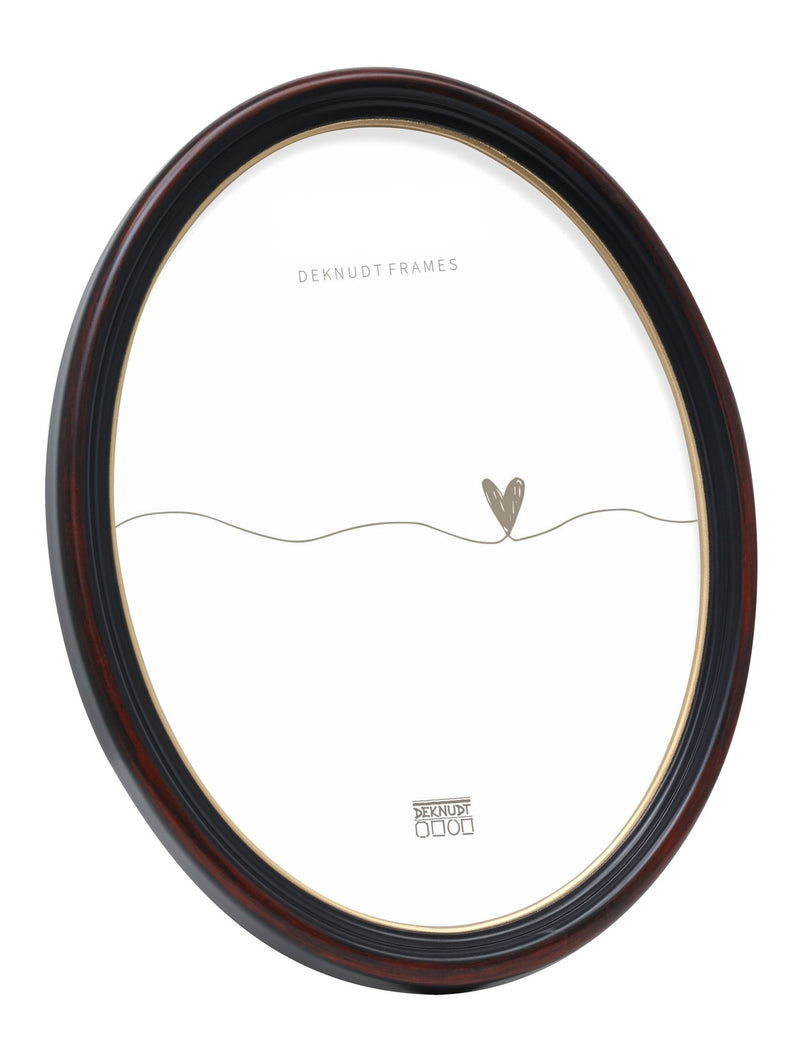 Deknudt S100F9 Expositor Pie Retroiluminado Black