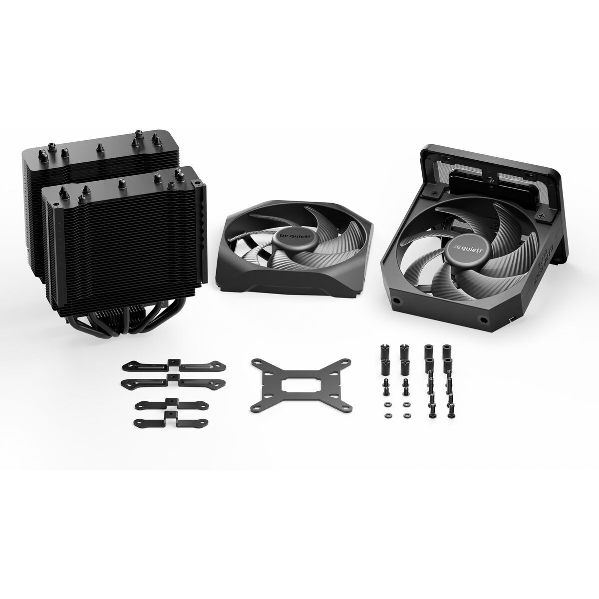 Be Quiet! Laptop Fan Be Quiet! Bk037