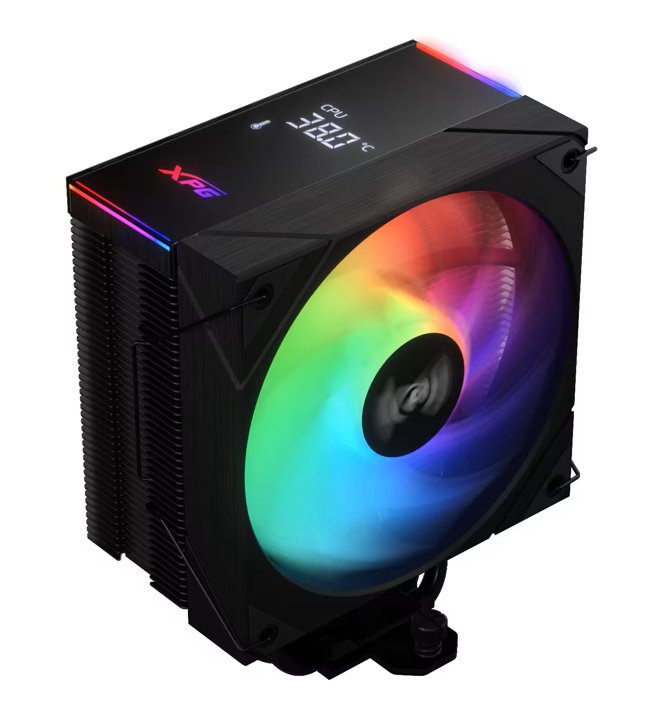 Refrigeración CPU Xpg MAESTROPLUS42SA-BKCWW