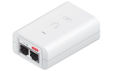Ubiquiti Alimentador PoE PoE-24-12W-Wh — image 1