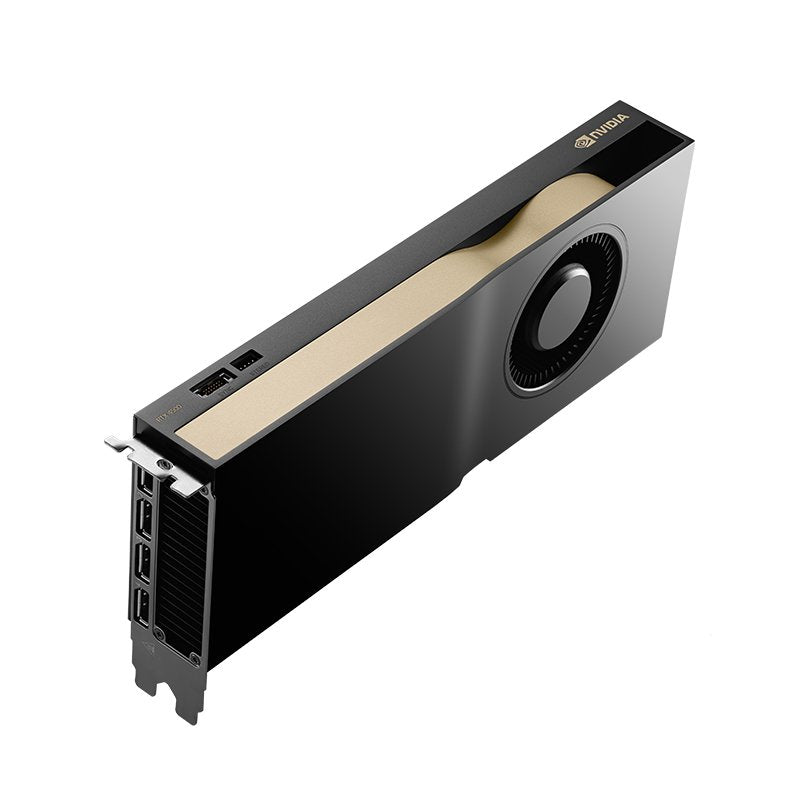 Pny Graphics Card NVIDIA Rtx 4500 Ada Generation, 24GB GDDR6 Ecc 192-BIT, Cie 4.0 X16, Dual Slot, 4X DP 1.4A,