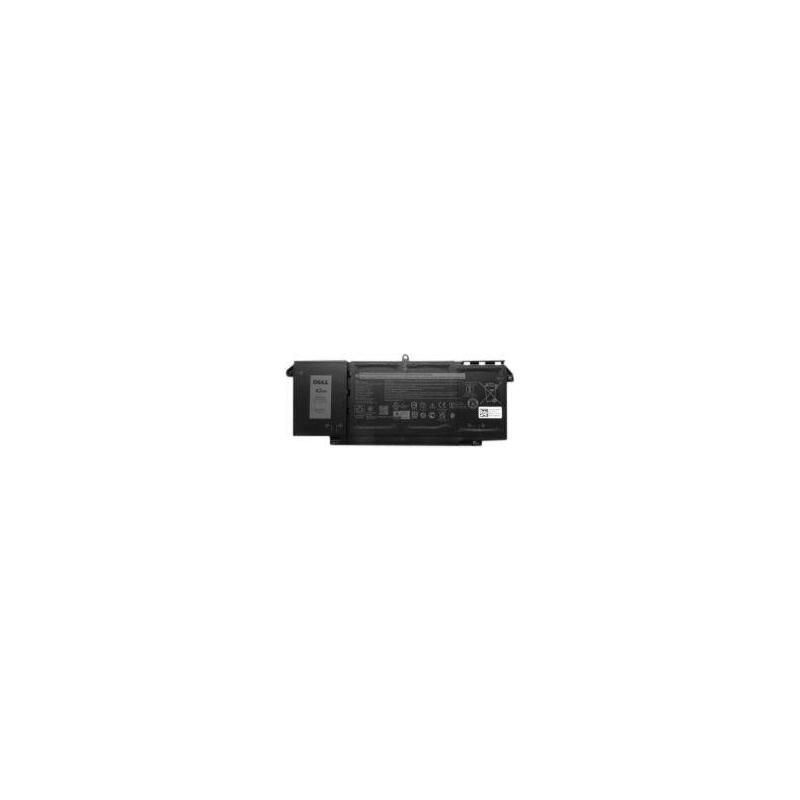 42WHR Lithium-ion Battery For Latitude Laptops