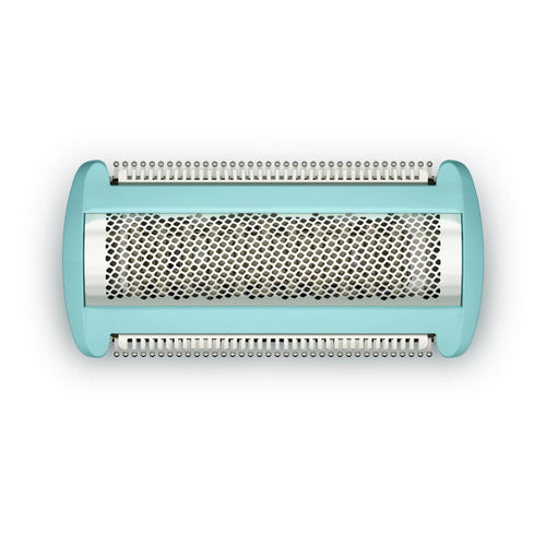 Philips Head Reemplazo Shaver Eléctrica Body Groomer Según Especificaciones Pack 1 — image 1